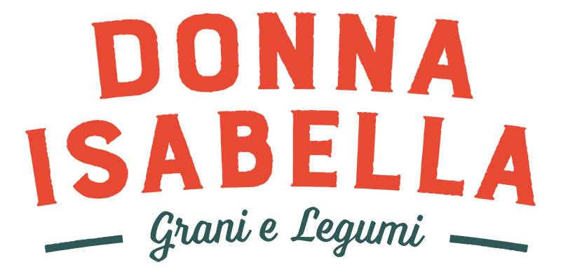 Donna Isabella | Benvenuto nella mia dispensa